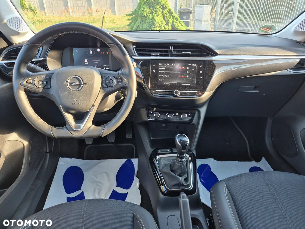 Opel Corsa 1.2 Direct Injection Turbo Start/Stop Elegance - 8