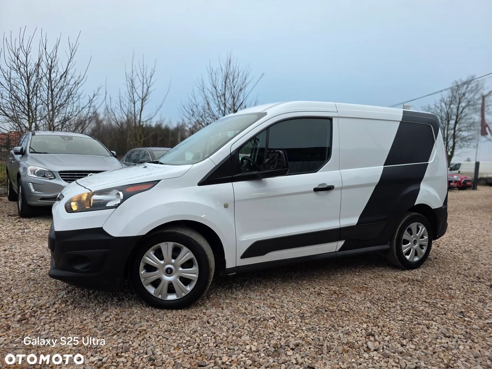 Ford Transit Connect - 6