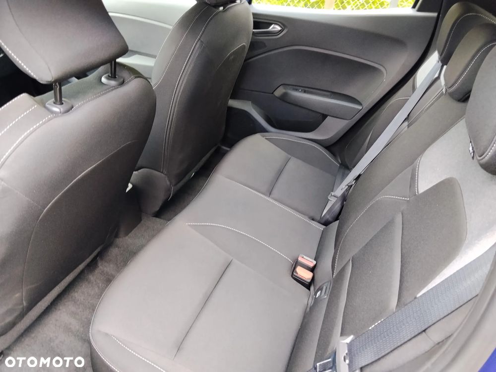 Renault Clio 1.0 TCe Techno - 11