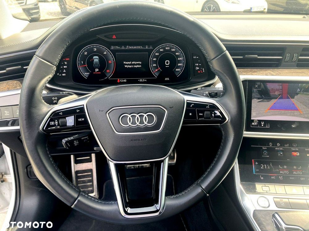 Audi A6 Allroad - 16