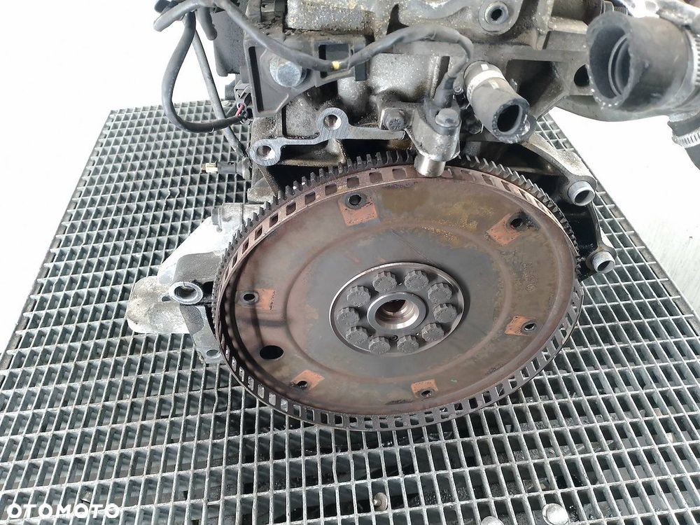 SILNIK VOLVO S80 I B6294S 2.9 24V 200KM - 7