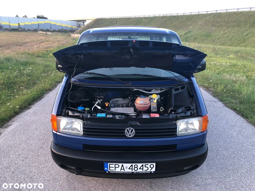 Volkswagen Transporter - 13