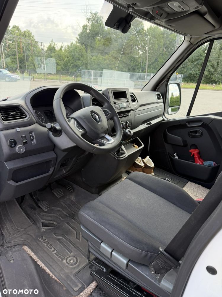 Renault Master - 7