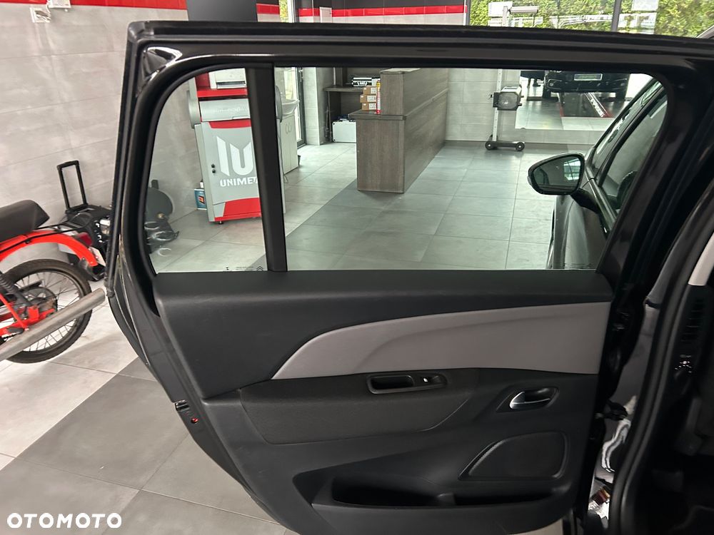 Citroën C4 Grand Picasso 1.6 BlueHDi MoreLife S&S - 19