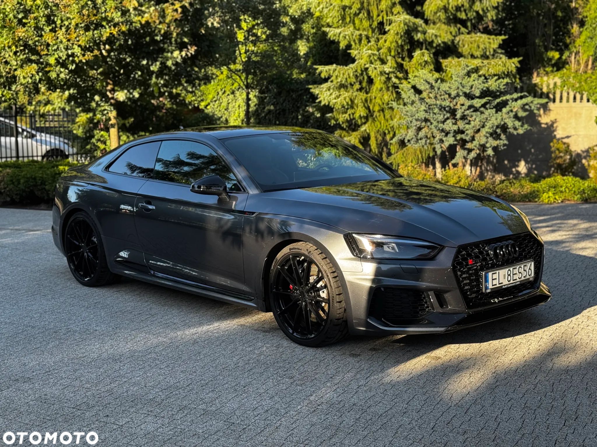 Audi RS5 2.9 TFSI Quattro Tiptronic - 1