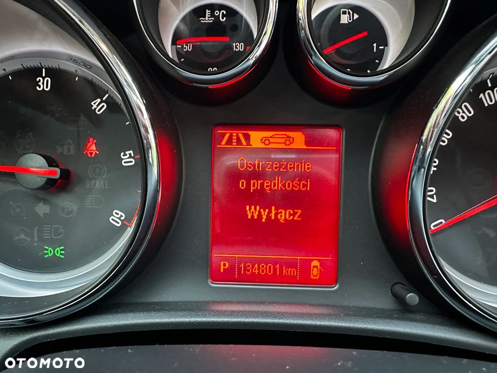 Opel Astra - 18