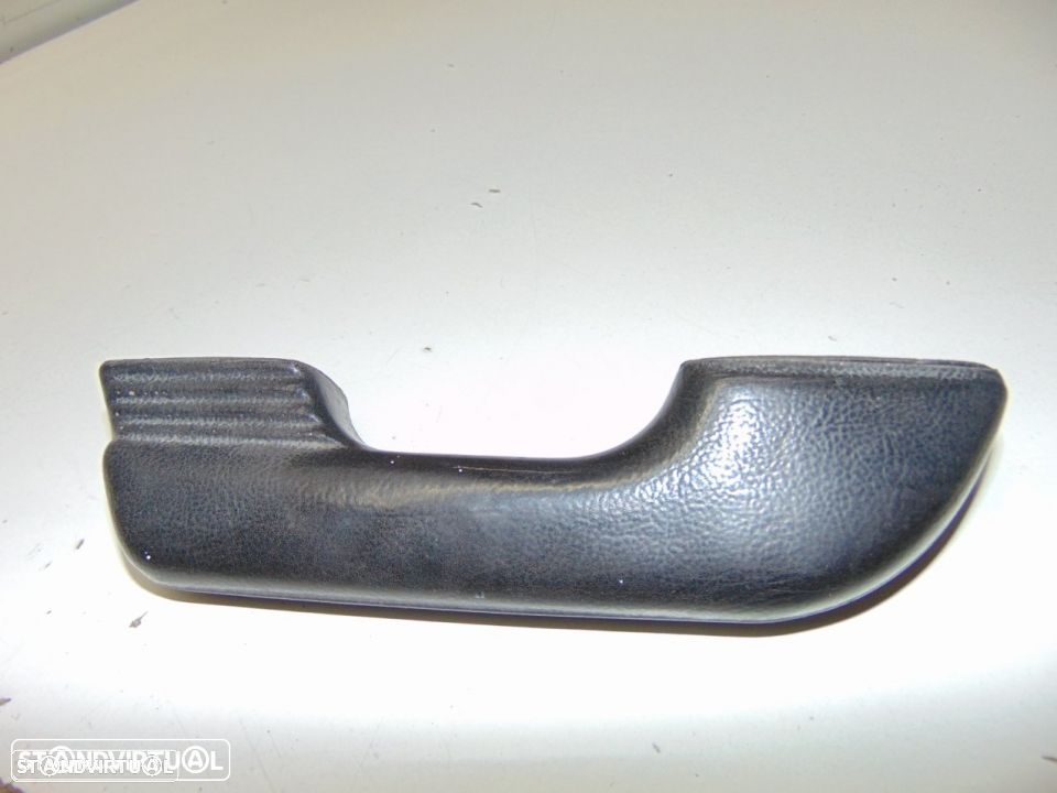 Fiat 850 puxador interior da porta - 1
