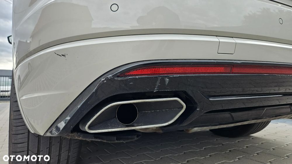 Volkswagen Touareg 3.0 V6 TDI 4Motion DPF Automatik Elegance - 28