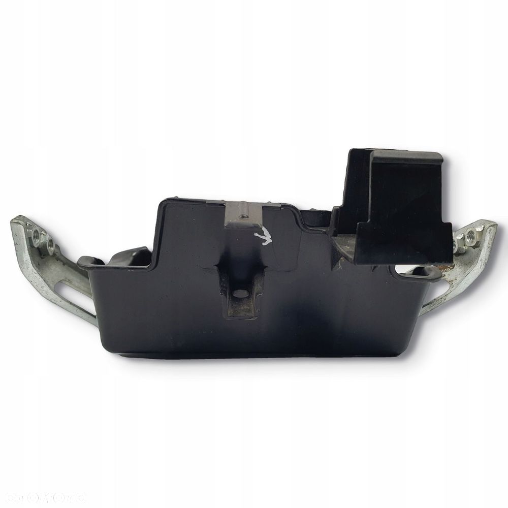 PODSTAWA AKUMULATORA Suzuki GSX-8S 2023+ mocowanie uchwyt - 2