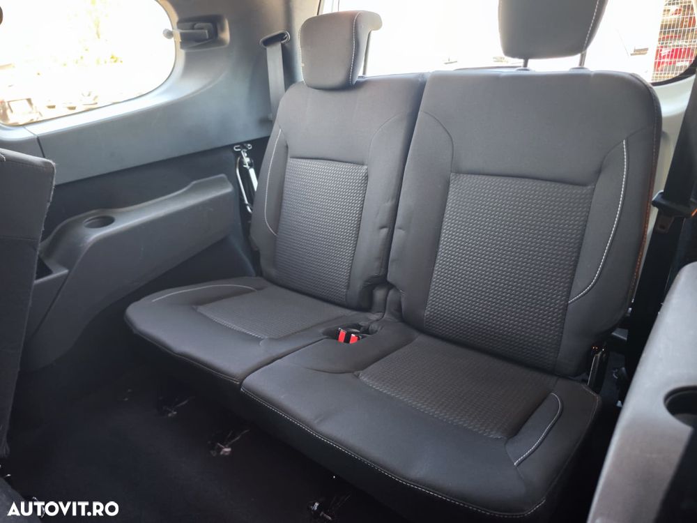 Dacia Lodgy 1.5 Blue dCi Laureate - 15