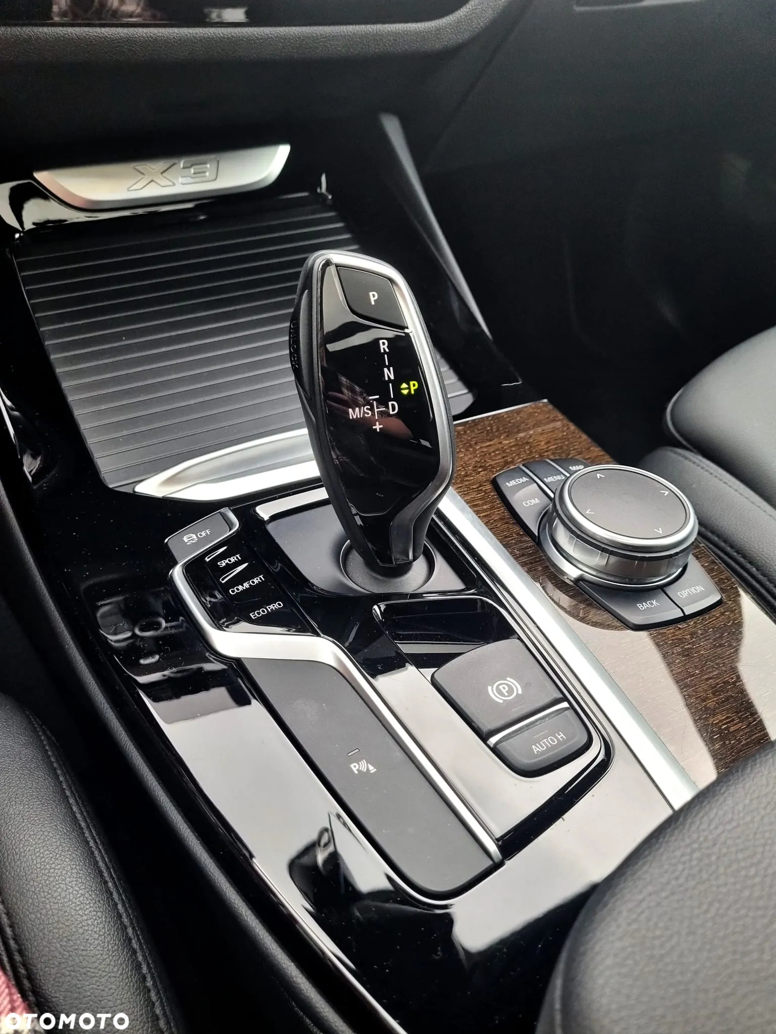 BMW X3 xDrive30i GPF xLine sport - 18