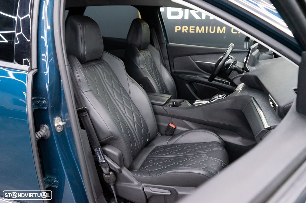 Peugeot 3008 1.6 Hybrid Allure Pack e-EAT8 - 7