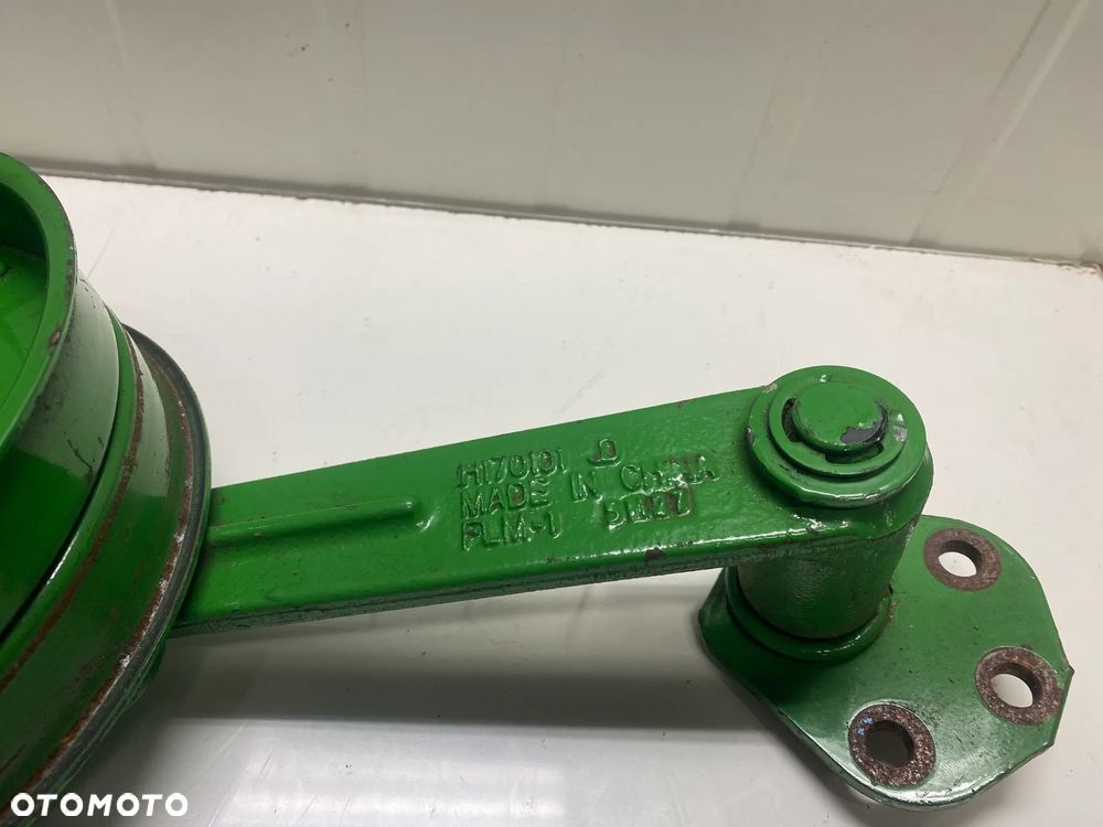 KOMPLETNY NAPINACZ JOHN DEERE W540 AH204389,AH166439, H170101, AH212002 - 2