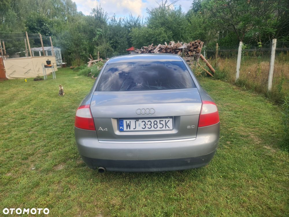 Audi Inny - 3