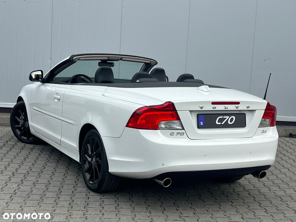 Volvo C70 D4 Momentum - 2
