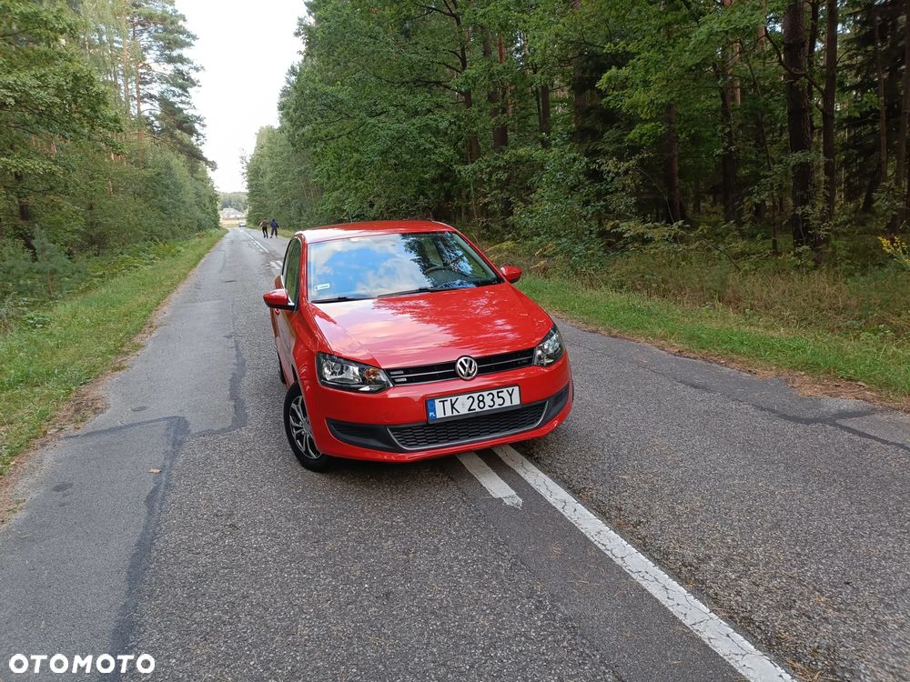 Volkswagen Polo 1.2 CityLine - 30