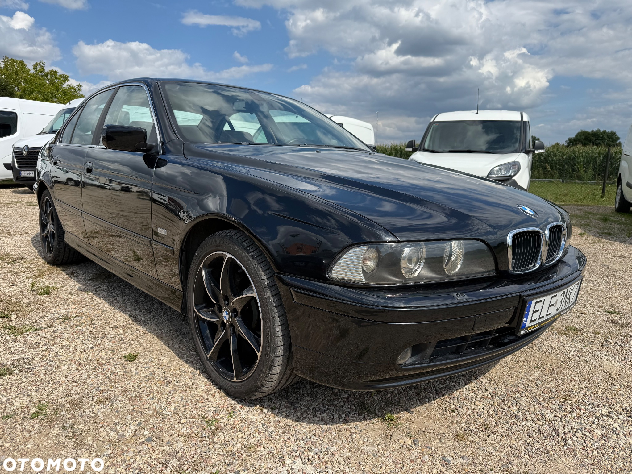 BMW Seria 5 - 2