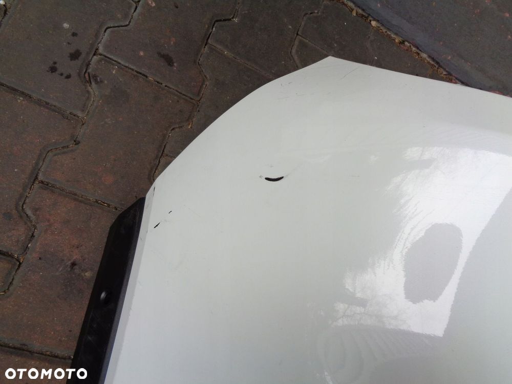 Kia Xceed zderzak tylny 86611-J7CA0 - 5