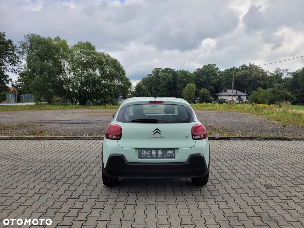 Citroën C3 - 12