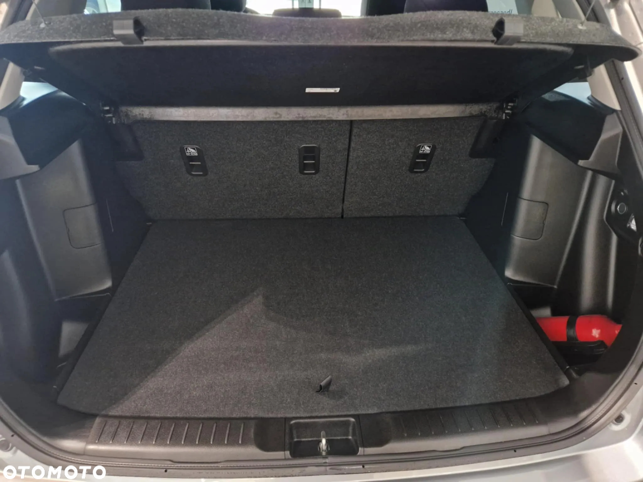 Suzuki Vitara 1.5 Strong Hybrid Premium 2WD AGS - 20