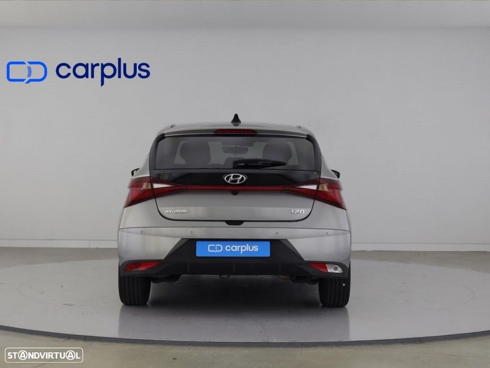 Hyundai i20 1.2 MPi Comfort - 6