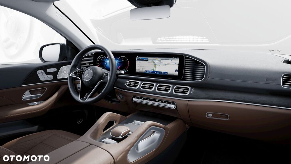 Mercedes-Benz GLE - 10