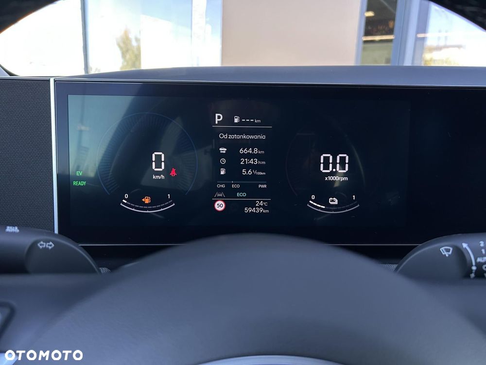 Hyundai Tucson - 24