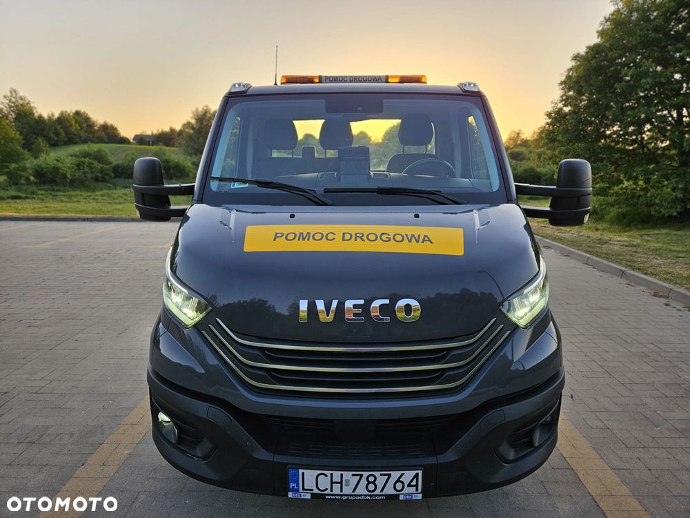 Iveco Daily 35S18 - 3
