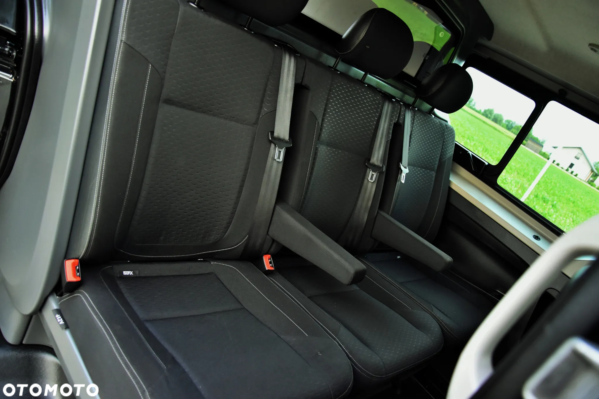 Opel Vivaro L2H1 2.9t Elegance - 23