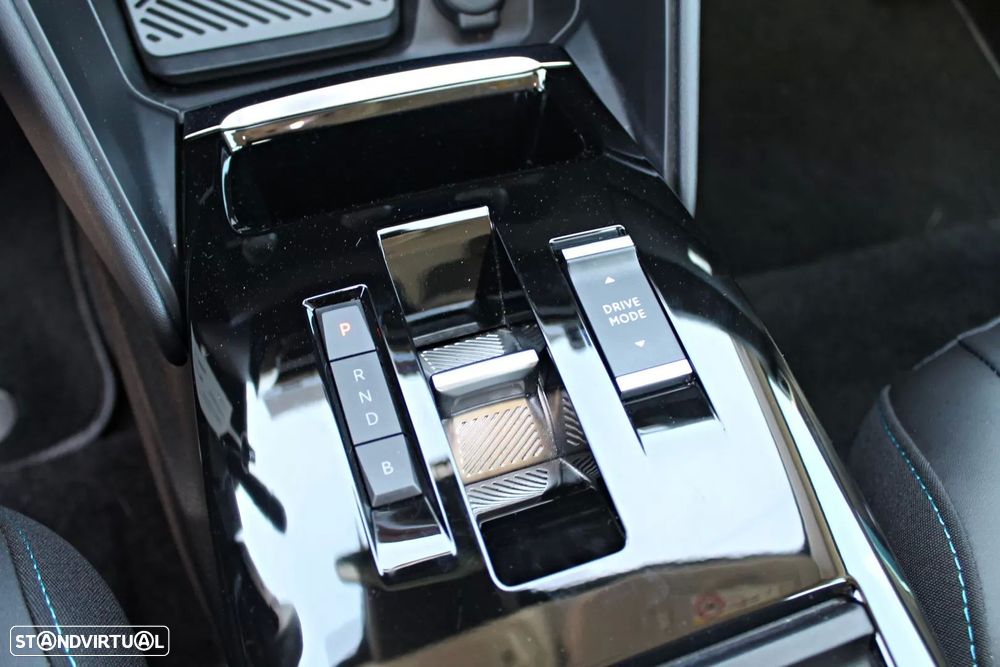 Citroën e-C4 Shine - 29