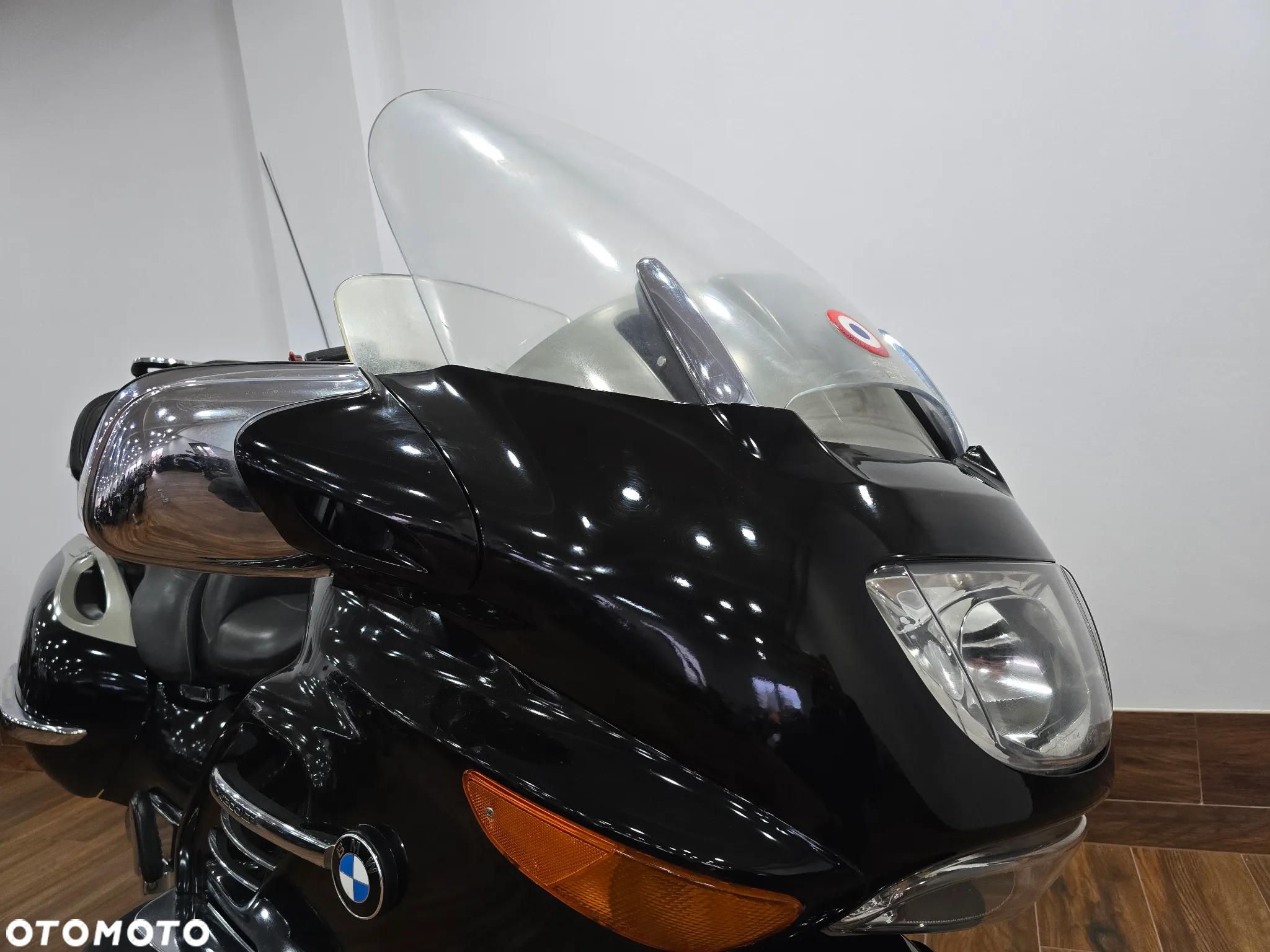 BMW LT - 4