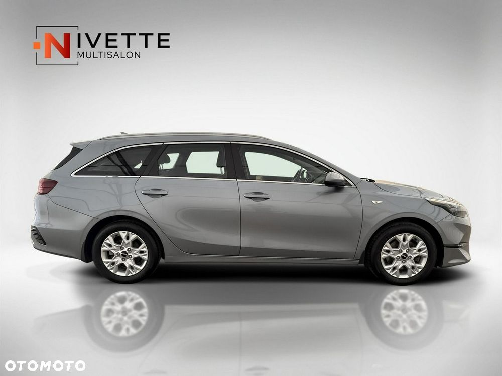 Kia Ceed 1.5 T-GDI M - 8