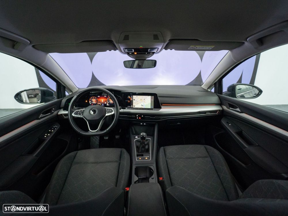 VW Golf Variant 1.5 TSI Life - 14