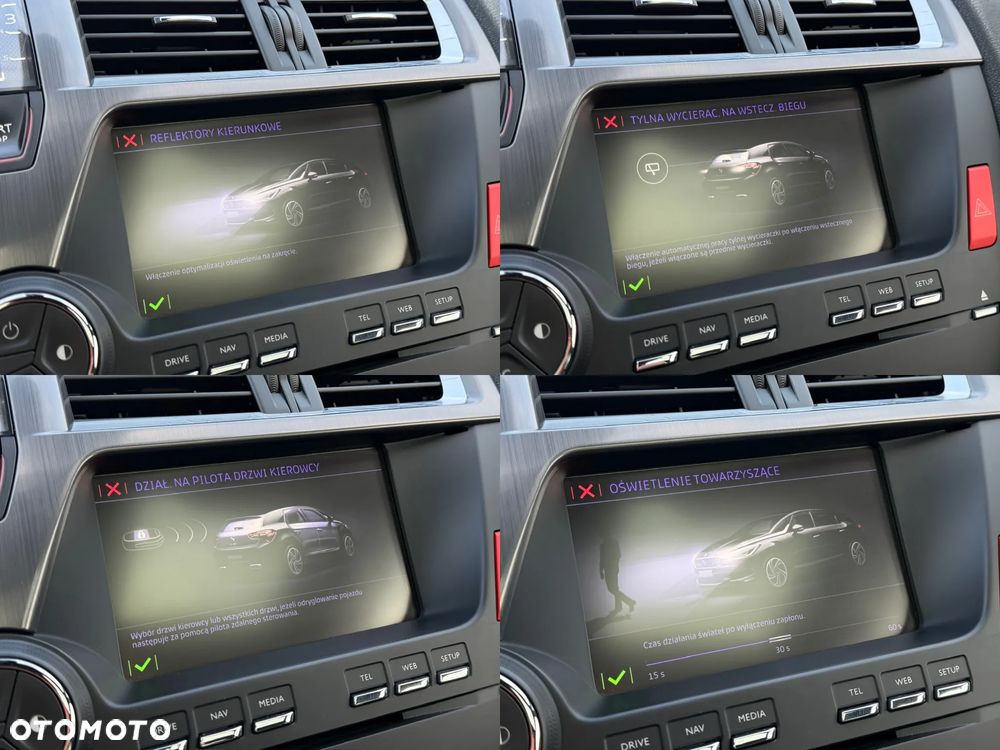 DS Automobiles DS 5 - 13