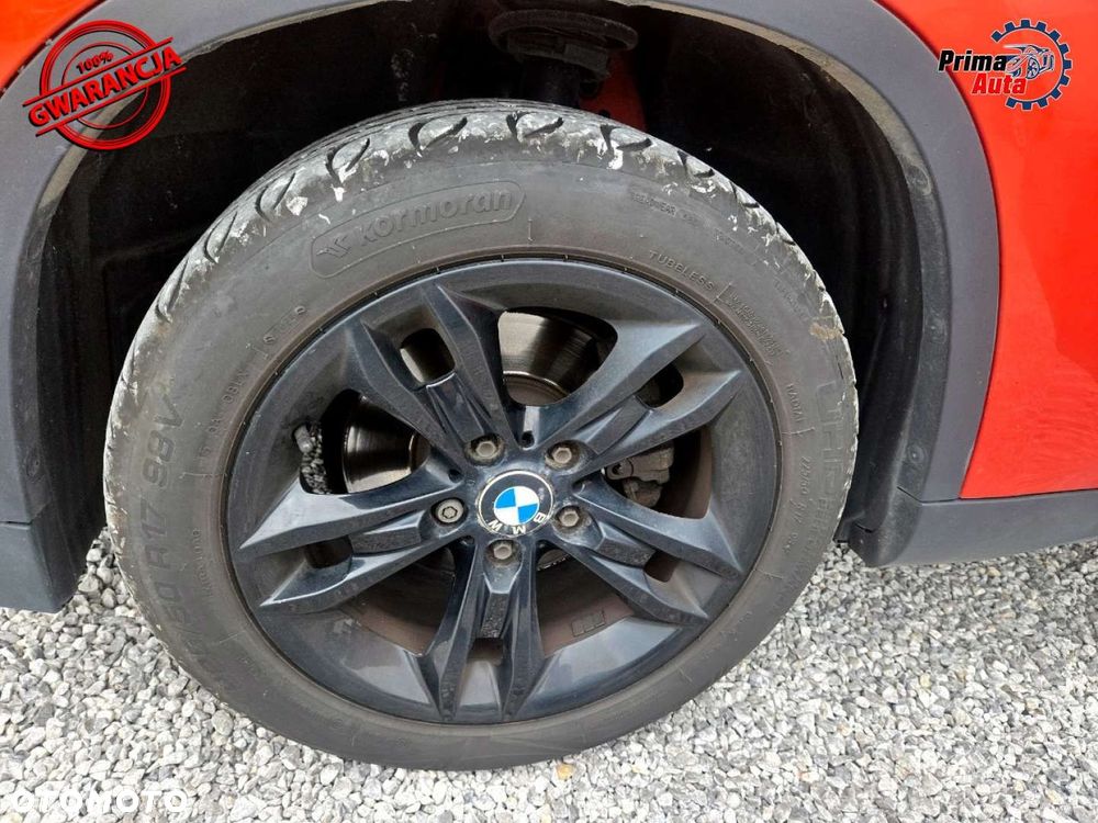 BMW X1 xDrive18d Sport Line - 30