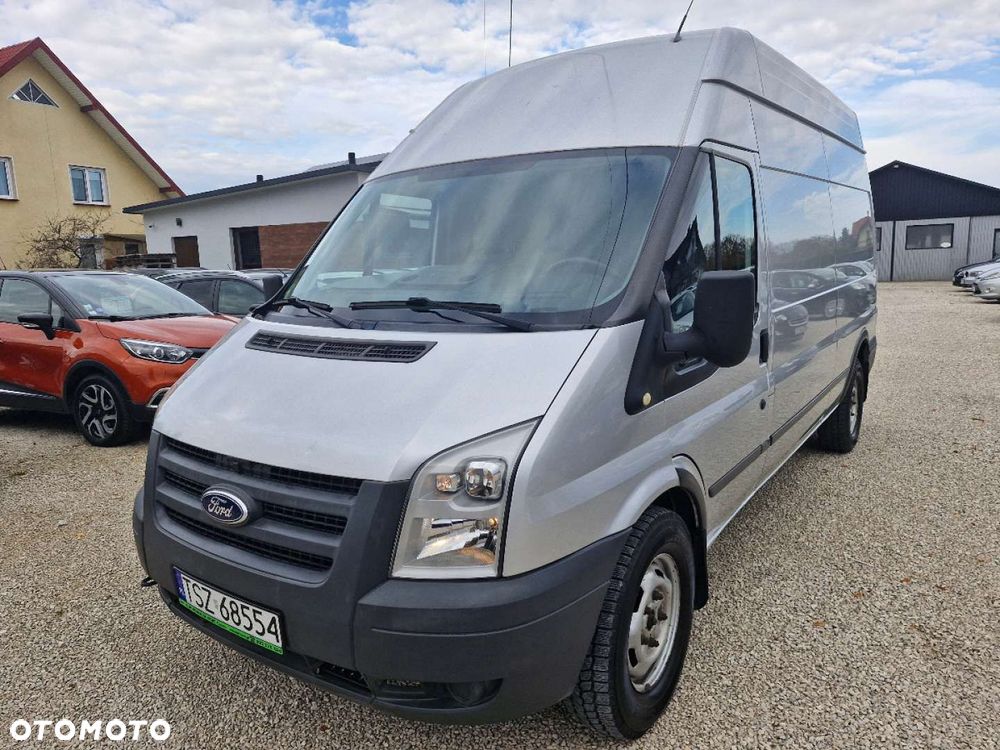 Ford Transit - 4