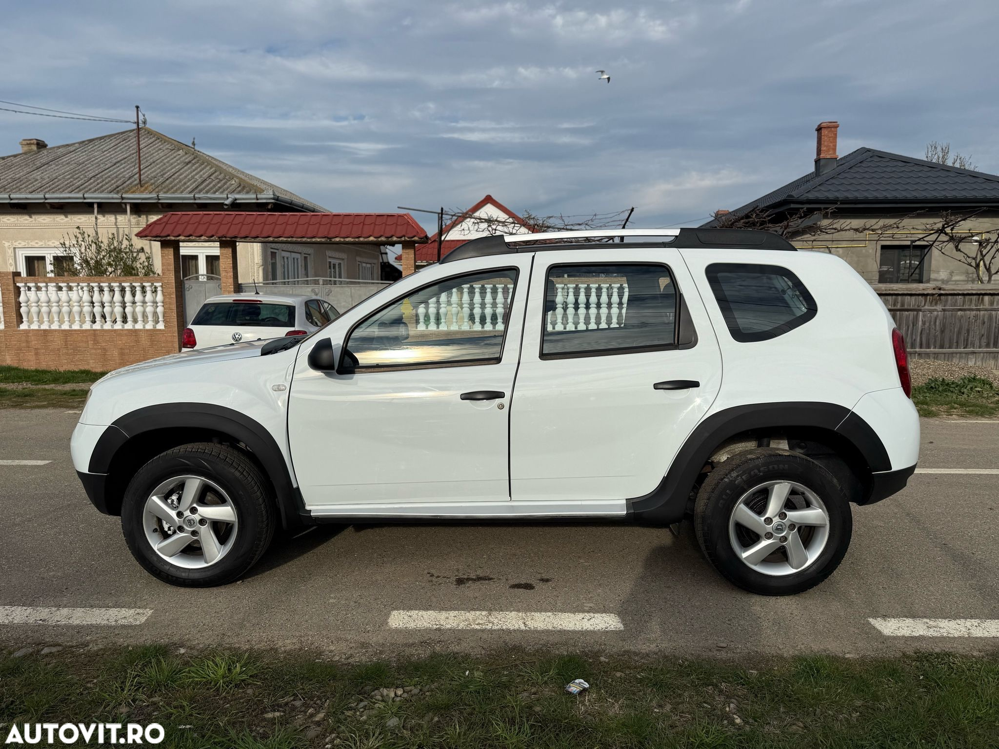 Dacia Duster 1.6 4x2 - 5