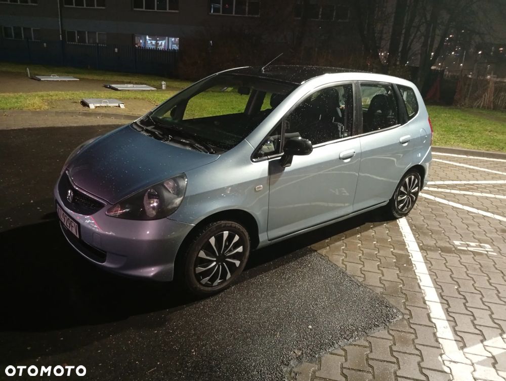 Honda Jazz 1.2 Style - 6