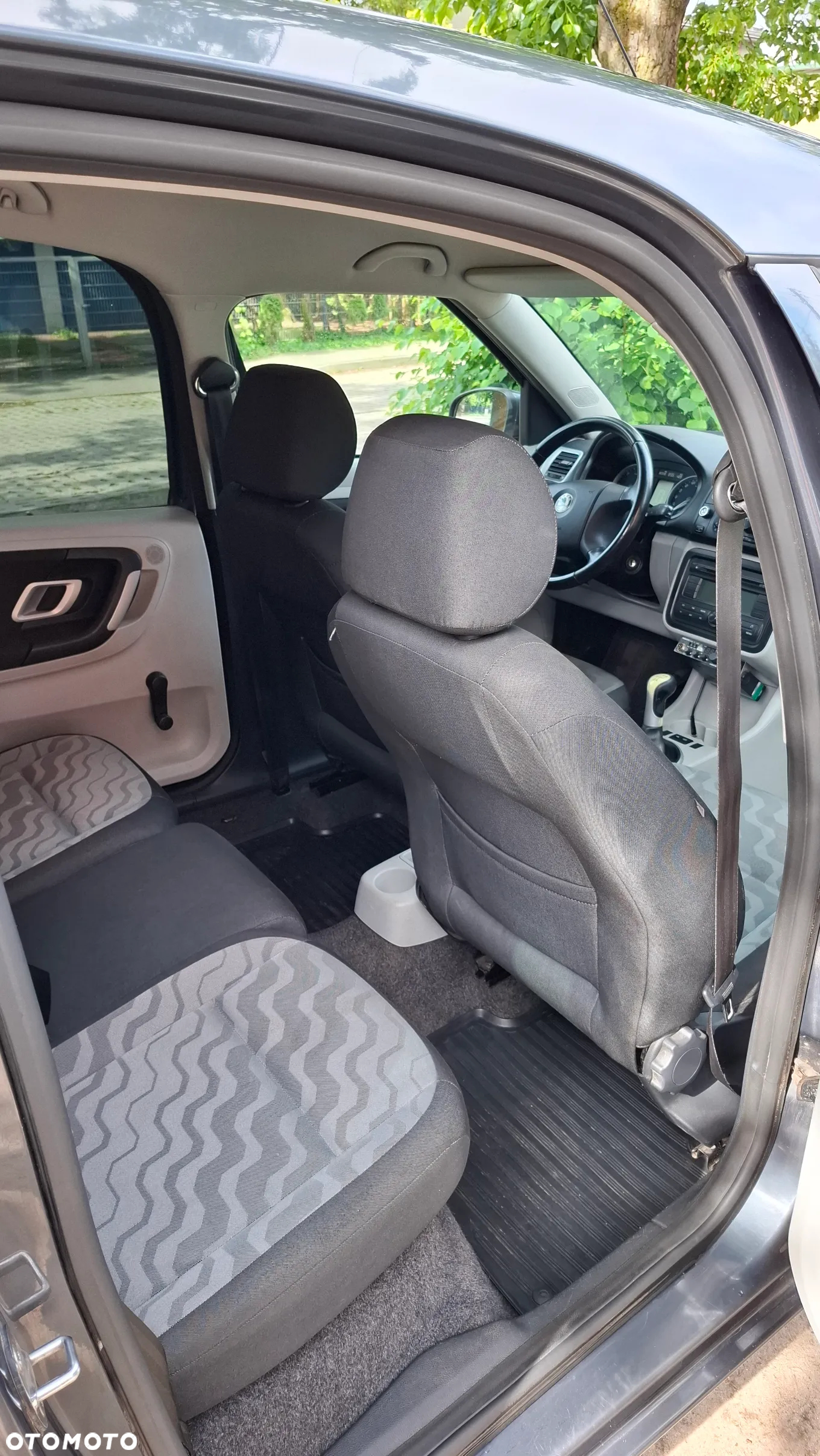 Skoda Roomster 1.9 TDI - 6