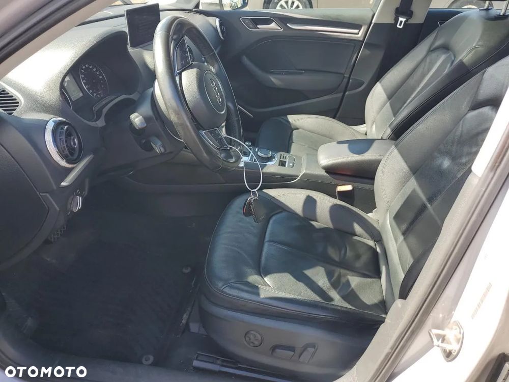 Audi A3 - 7