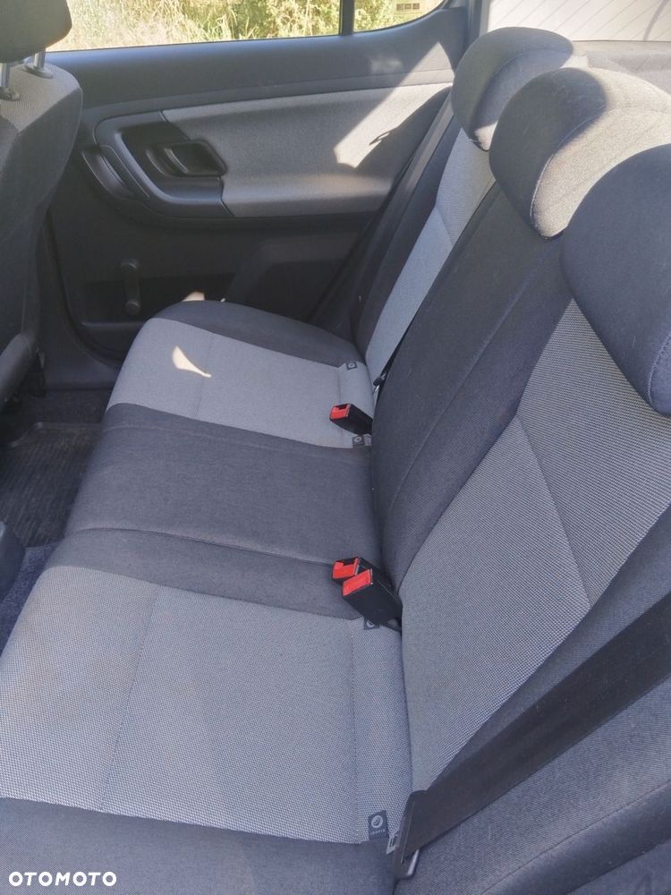 Skoda Fabia 1.2 12V Classic - 9