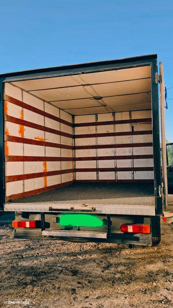 Ford Transit 190 L 2.5 TD CD - 8