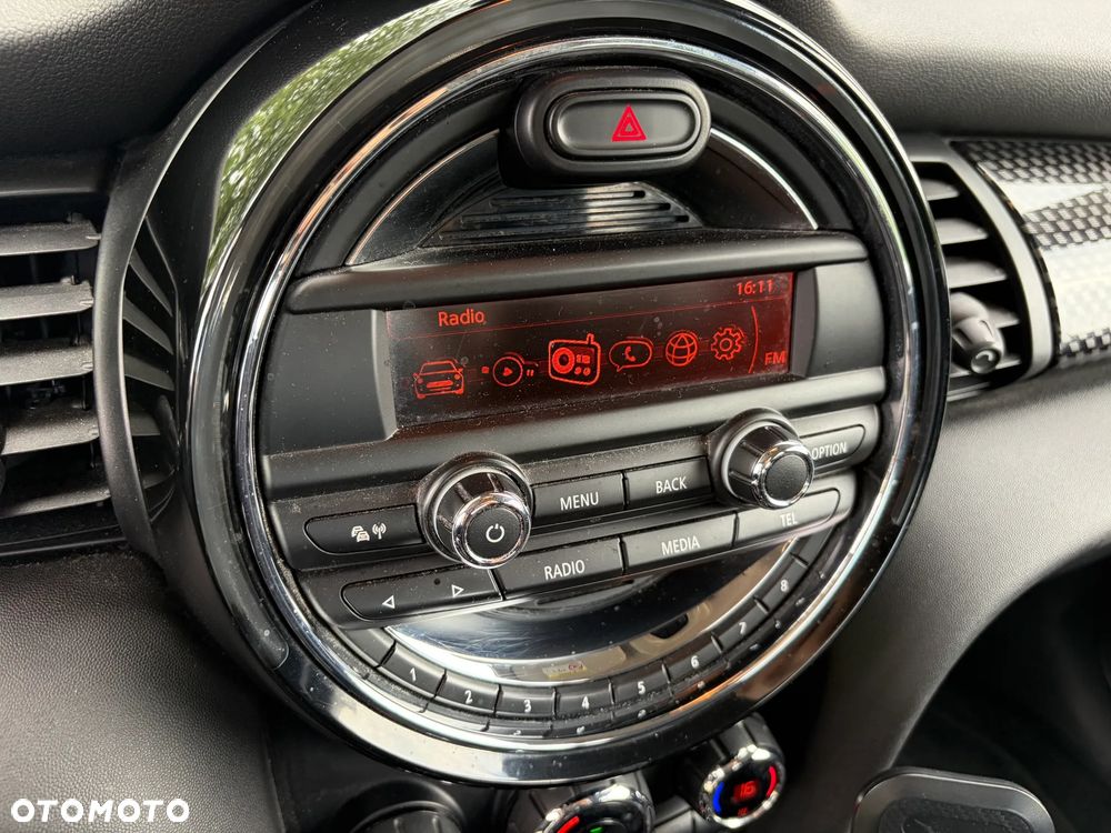 MINI Cooper SD - 17
