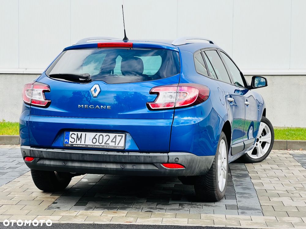 Renault Megane - 19
