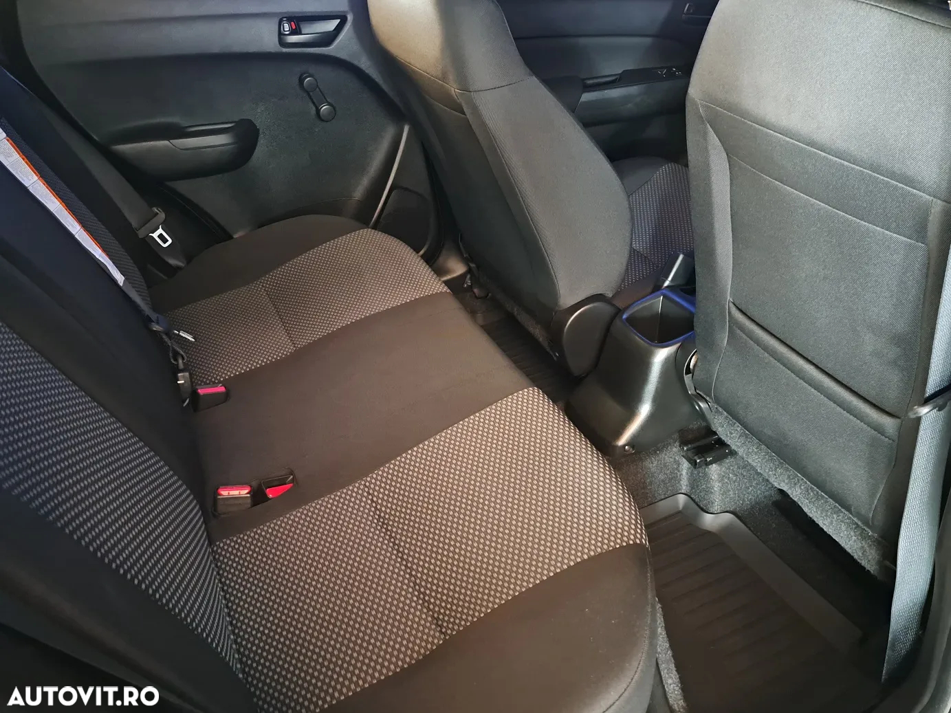 Suzuki Vitara - 17