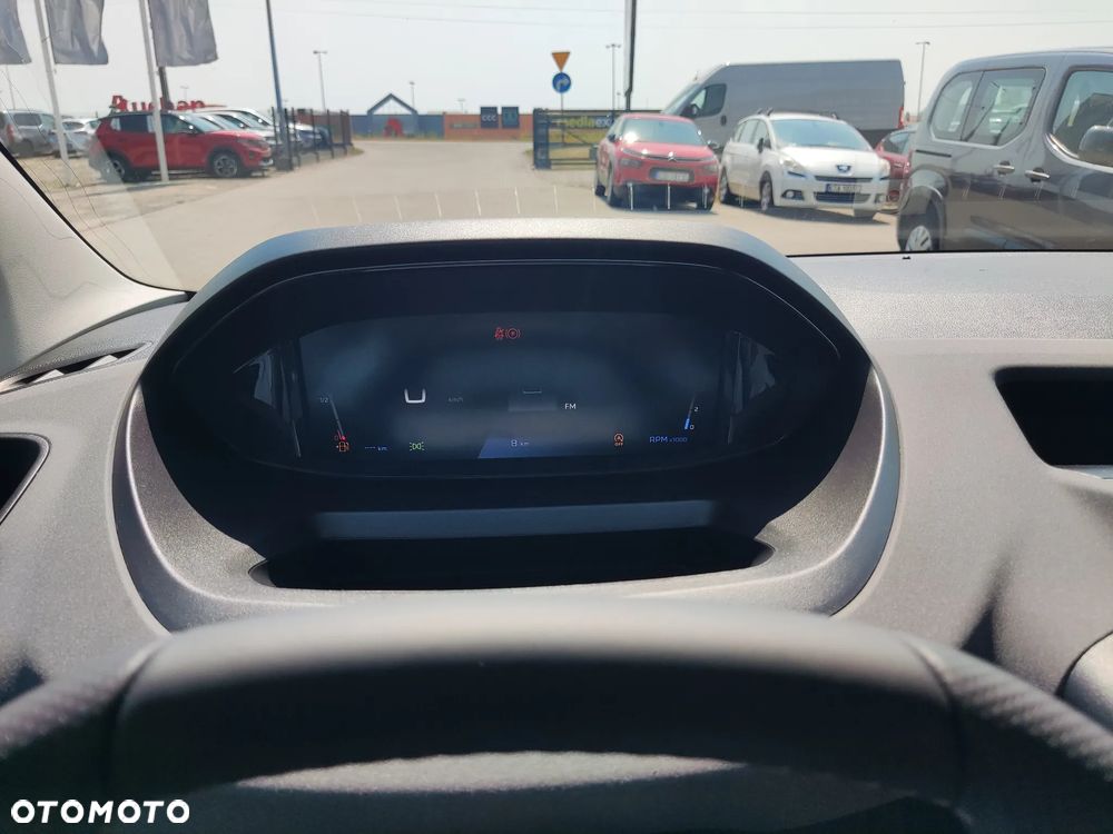 Peugeot Rifter 1.5 BlueHDI GT S&S - 17
