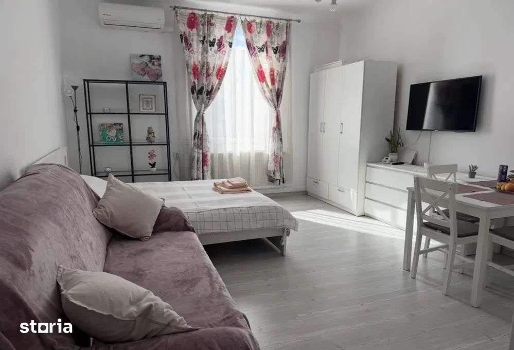 Apartament 1 camera| 39mp | Ultracentral |Republicii | Vizavi de Casa — fotografia 1