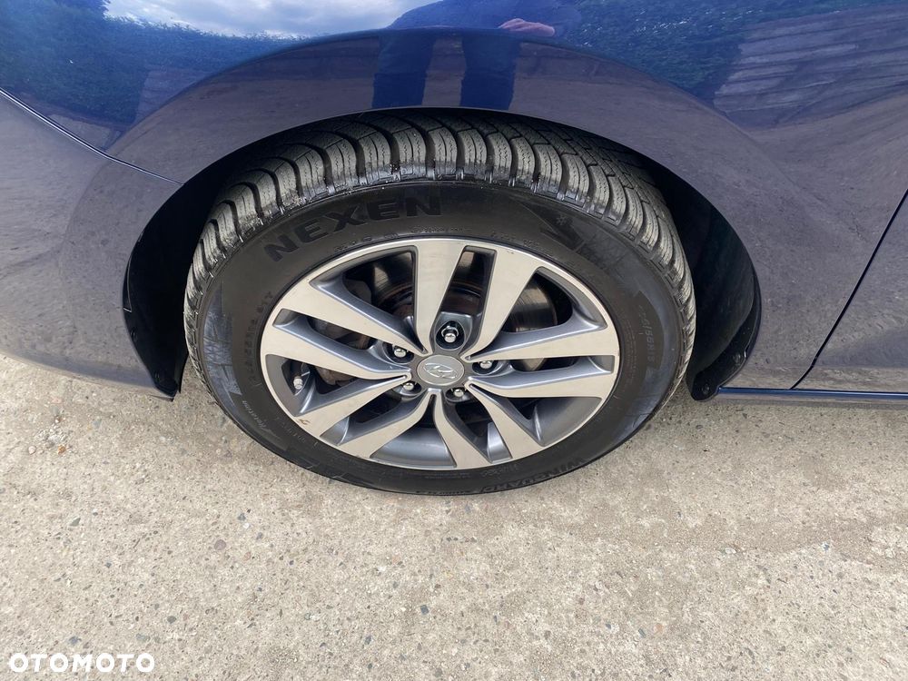 Hyundai i30 1.0 T-GDI Premiere Comfort - 32