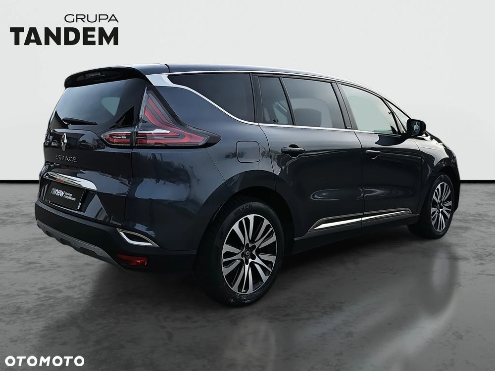 Renault Espace Energy dCi 160 EDC Initiale Paris - 5