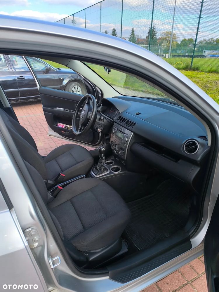 Mazda 2 1.4 DE Core + (klm) - 6